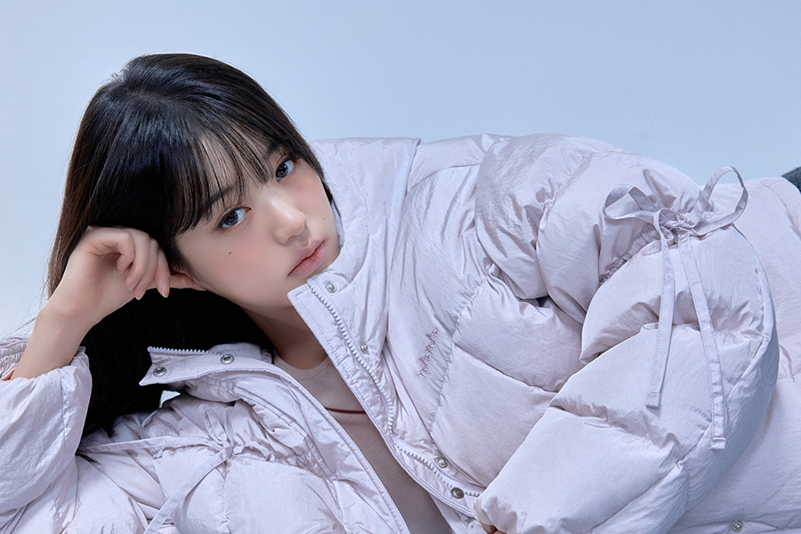로라로라, 장원영과 함께한 25 겨울 컬렉션 오픈 2462-Image